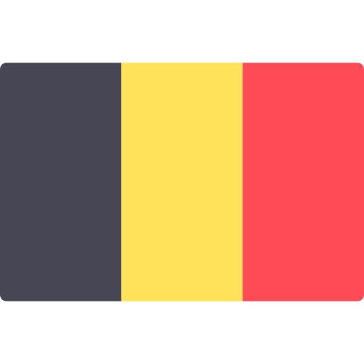 BE flag